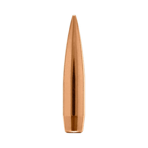 Berger Bullet 22 cal (224 Diameter) 85.5 gr LR Hybrid Target