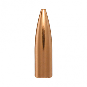 Berger Bullet 6mm (243 Diameter) 80 gr Match FB Varmint