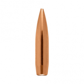 Berger Bullet 6mm (243 Diameter) 105 gr Match BT Target