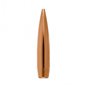 Berger Bullet 6.5mm (264 Diameter) 140 gr Match Long Range BT Target