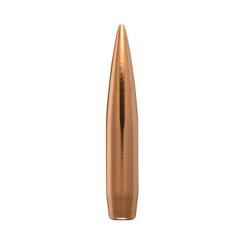 Berger Bullet 6.5mm (264 Diameter) 153.5 gr LR Hybrid Target