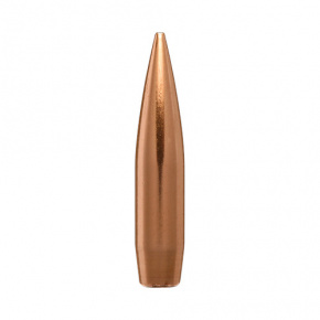 Berger Bullet 6.5mm (264 Diameter) 135 gr Classic Hunter