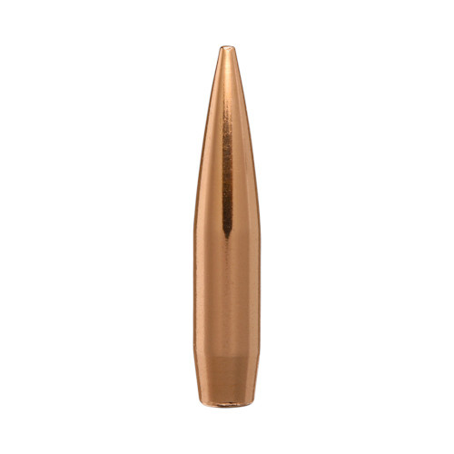 Berger Bullet 6.5mm (264 Diameter) 140 gr Match VLD Target