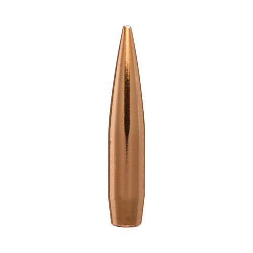 Berger Bullet 6.5mm (264 Diameter) 140 gr Match Hybrid Target