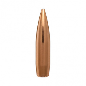 Berger Bullet 270 cal (277 Diameter) 140 gr Match VLD Hunting
