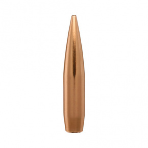 Berger Bullet 7mm (284 Diameter) 180 gr Match VLD Target