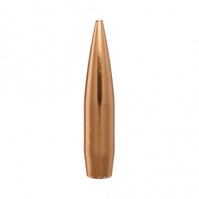 Berger Bullet 7mm (284 Diameter) 168 gr Match VLD Hunting