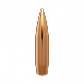 Berger Bullet 7mm (284 Diameter) 168 gr Match Classic Hunter