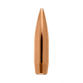Berger Bullet 7mm (284 Diameter) 150 gr Classic Hunter