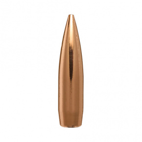 Berger Bullet 30 cal (308 Diameter) 185 gr Match Juggernaut OTM Tactical