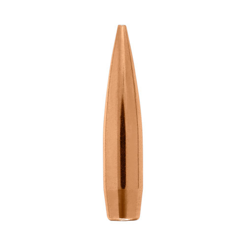 Berger Bullet 30 cal (308 Diameter) 200.20x gr Hybrid Target
