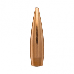 Berger Bullet 30 cal (308 Diameter) 168 gr Match Hybrid Target