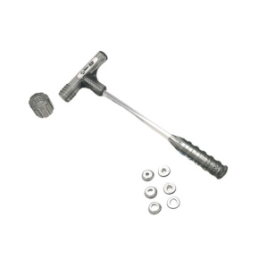 DAA Kinetic Bullet Puller Hammer