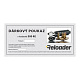 Gift Voucher Worth CZK 500