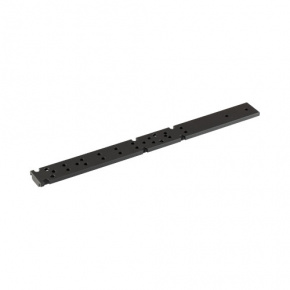 Forend T-Slot Weight - for Enclosed Forend