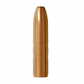 Lapua Bullet 6.5mm (264 Diameter) 155 gr Mega