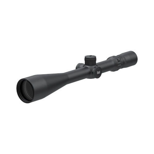 Riflescope March 10-60 x 52