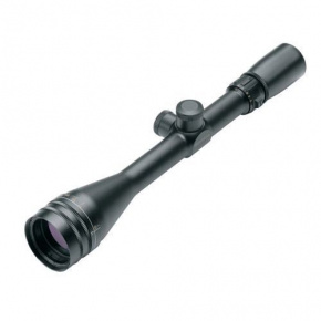 Riflescope Sightron SII 4-16 x 42 MD