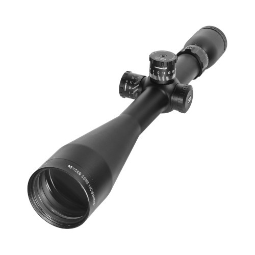Riflescope Sightron SIII Long Range 8-32 x 56