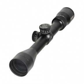 Riflescope Sightron SI Hunter TAC 3-9 x 40 MD