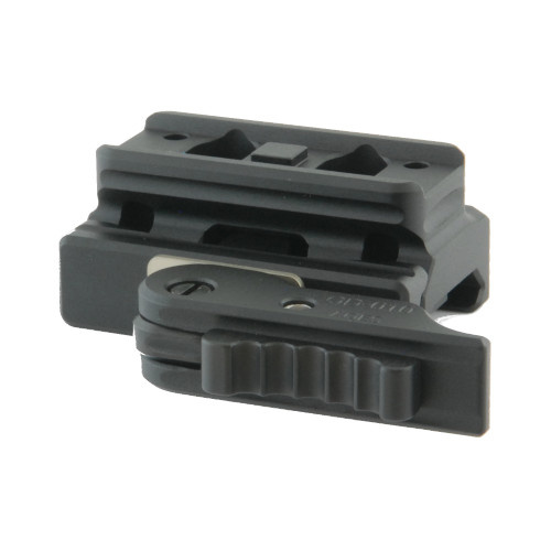 SPUHR QDP mount for Aimpoint Micro