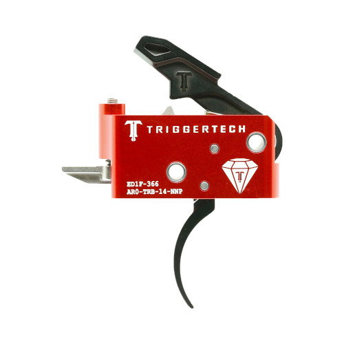 TriggerTech Diamond AR15 Primary Trigger