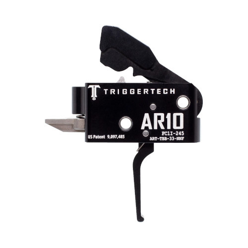 TriggerTech Competitive AR10 Trigger