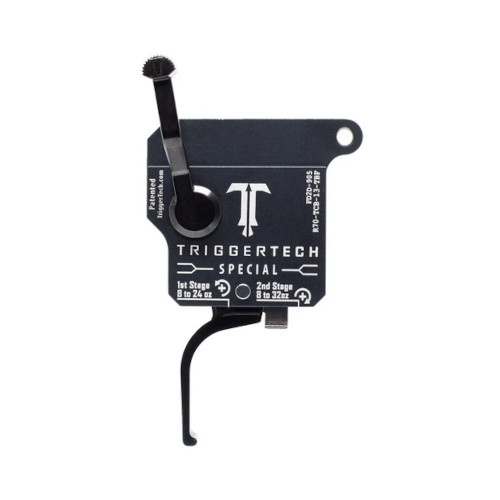TriggerTech Two-Stage trigger for Remington 700