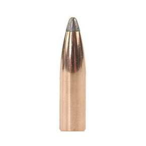 Nosler Bullet 7mm (284 Diameter) 160 gr Partition Gold