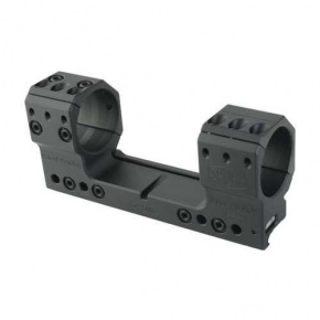 SPUHR Scope Mount 35 mm Picatinny, 0 MOA height 38 mm