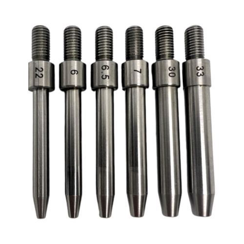 L.E.Wilson Expanding Mandrel