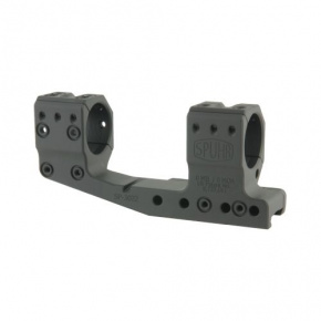 SPUHR Scope Mount 30 mm (70 mm Cantilever) Picatinny, 0 MOA height 38 mm SPUHR Scope Mount 30 mm (70 mm Cantilever) Picatinny, 0 MOA height 38 mm