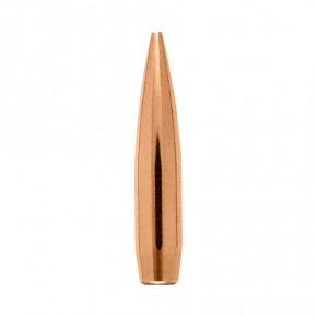 Berger Bullet 7mm (284 Diameter) 175 gr Elite Hunter