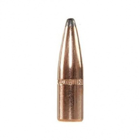 Hornady Bullet 8mm (323 Diameter) 195 gr InterLock® SP Hornady Bullet 8mm (323 Diameter) 195 gr InterLock® SP
