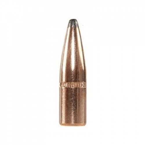 Hornady Bullet 8mm (323 Diameter) 195 gr InterLock® SP Hornady Bullet 8mm (323 Diameter) 195 gr InterLock® SP