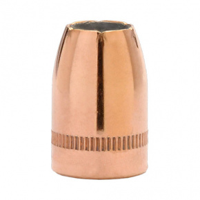 Sierra Bullet 9mm (355 Diameter) 125 gr JHP V-Crown Sierra Bullet 9mm (355 Diameter) 125 gr JHP V-Crown