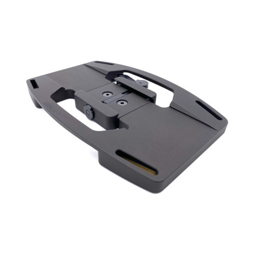 Gray Ops Mini Plate PRO Gray Ops Mini Plate PRO