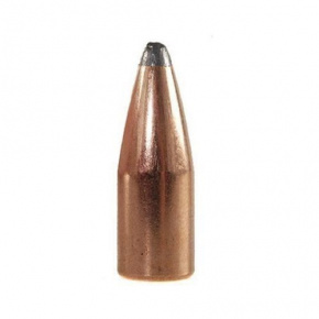 Hornady Bullet 30 cal (308 Diameter) 130 gr SP