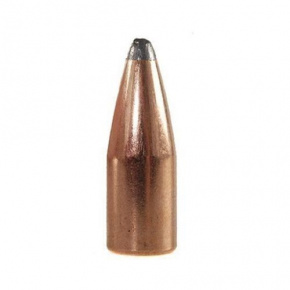 Hornady Bullet 30 cal (308 Diameter) 130 gr SP Hornady Bullet 30 cal (308 Diameter) 130 gr SP