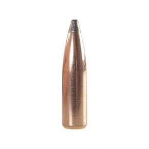 Nosler Bullet 270 cal (277 Diameter) 140 gr Partition