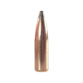 Nosler Bullet 270 cal (277 Diameter) 140 gr Partition Nosler Bullet 270 cal (277 Diameter) 140 gr Partition