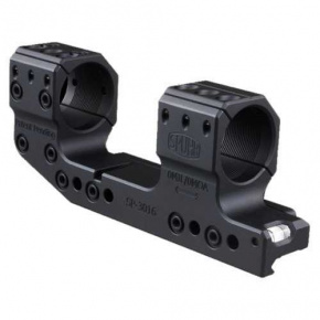 SPUHR Scope Mount 30 mm (Cantilever) Picatinny, 0 MOA, height 38 mm SPUHR Scope Mount 30 mm (Cantilever) Picatinny, 0 MOA, height 38 mm
