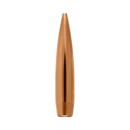 Berger Bullet 6.5mm (264 Diameter) 140 gr Match Long Range BT Target