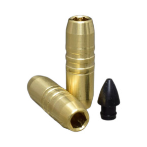 Cutting Edge Bullet 9.3mm (366 Diameter) 210 gr ESP Raptor Cutting Edge Bullet 9.3mm (366 Diameter) 210 gr ESP Raptor