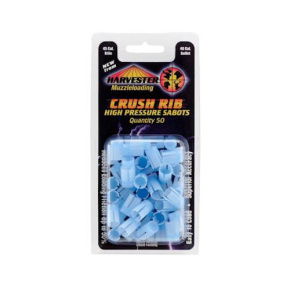Harvester Crush Rib Sabot 45 cal for 40 cal bullets Harvester Crush Rib Sabot 45 cal for 40 cal bullets