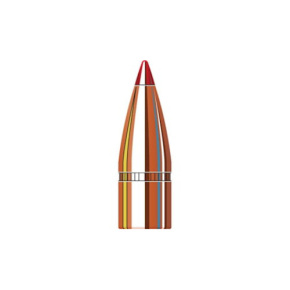 Hornady Bullet 7.62mm (310 Diameter) 123 gr SST® Hornady Bullet 7.62mm (310 Diameter) 123 gr SST®