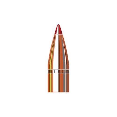 Hornady Bullet 7.62mm (310 Diameter) 123 gr SST® Hornady Bullet 7.62mm (310 Diameter) 123 gr SST®