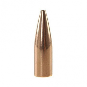 Hornady Bullet 7mm (284 Diameter) 120 gr HP