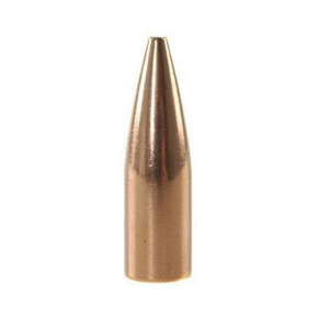 Hornady Bullet 7mm (284 Diameter) 120 gr HP Hornady Bullet 7mm (284 Diameter) 120 gr HP