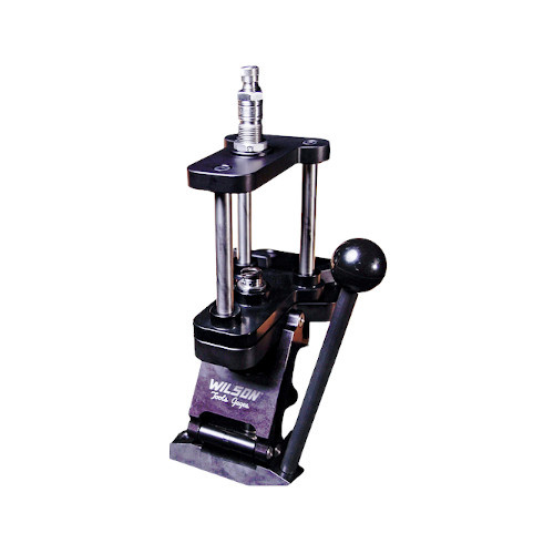 L.E.Wilson Single Stage Reloading Press L.E.Wilson Single Stage Reloading Press
